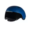 Fietshelm HJC CALIDO M — donkerblauw, maat M, in-mold, 55–59 cm, 280 g