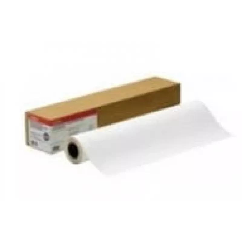Standaard papierrol Canon 4281V 80 g/m² 50 m breedte 0,610 mm 3-laags FSC