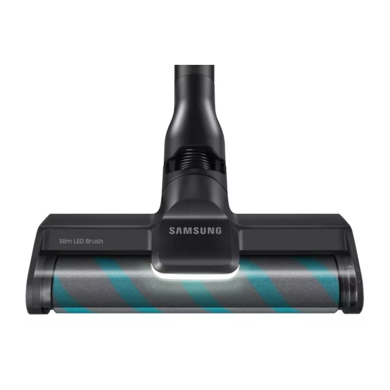 Samsung Jet 85 Complete accu-stofzuiger, mitternachtsblau (SPEC)