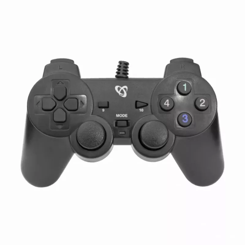 Sbox GP-2009 gamepad