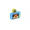 Kinderdigitale camera Denver KCA-1351BU 2MP Blauw Geel