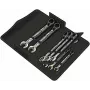 Wera Joker Switch 05020091001 Ratelringsleutelset, 8-19 mm, 11 st.
