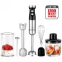 Staafmixer Gastroback Design Power Hand Blender Set 5-in-1