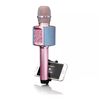 Karaoke-microfoon Lenco BMC-090