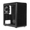 PC-behuizing Cooler Master MasterBox Q300L midi tower zwart