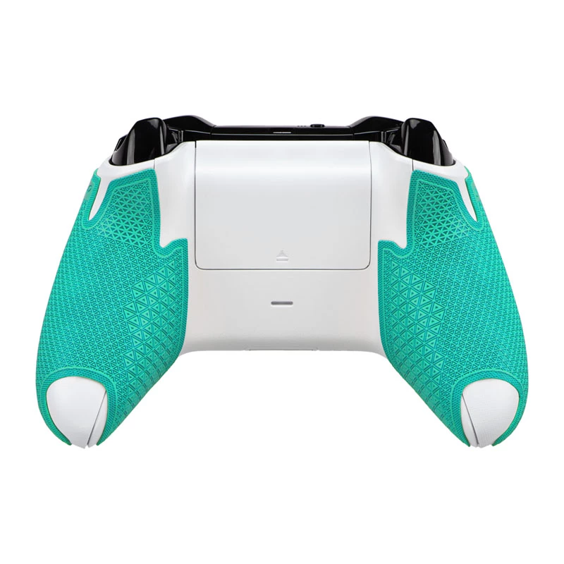 Lizard Skins XBOX One - Teal (op maat gesneden, 0,5mm)