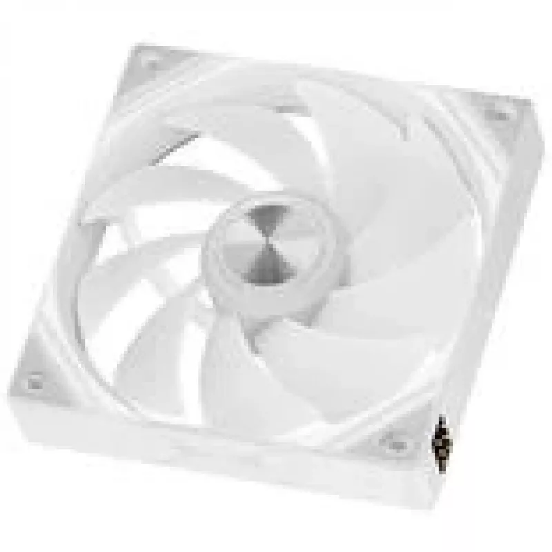TRYX ROTA SL ARGB ventilator - 120mm wit (F-R120A-AM1M-G0W)