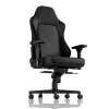noblechairs HERO gamingstoel - zwart/goud