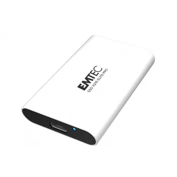 Draagbare SSD EMTEC X210 3.2 Gen2 2 TB