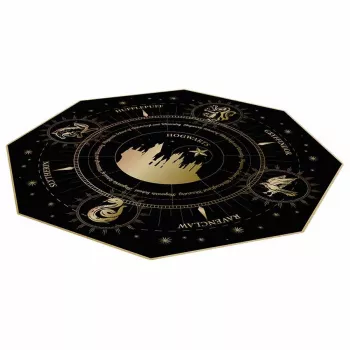 Subsonic gaming vloermat Harry Potter Hogwarts
