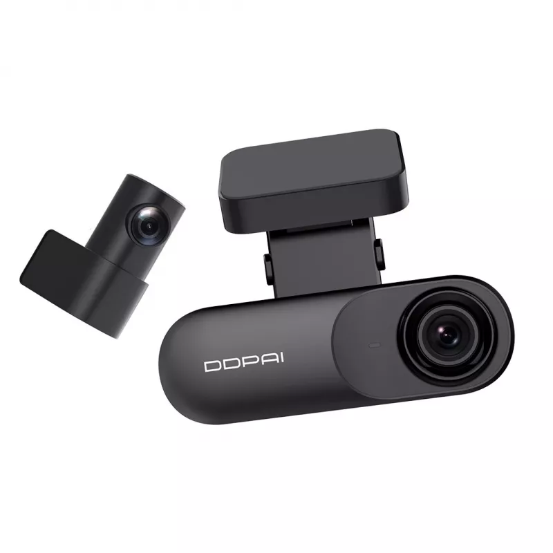 Dashcam DDPAI Mola N3 Pro
