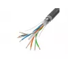 Netwerkkabel Lanberg LCF6-30CU-0305-BK RJ45 Cat6 305 m zwart