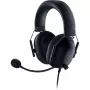 Bedrade gaming-headset Razer BlackShark V2 X — binaural, 3,5 mm, 32 Ω, 12–28000 Hz, galgmicrofoon -42 dB, 270 g