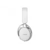 Bose 890101-0200 hoofdtelefoon/headset draadloos hoofdband calls/music bluetooth wit