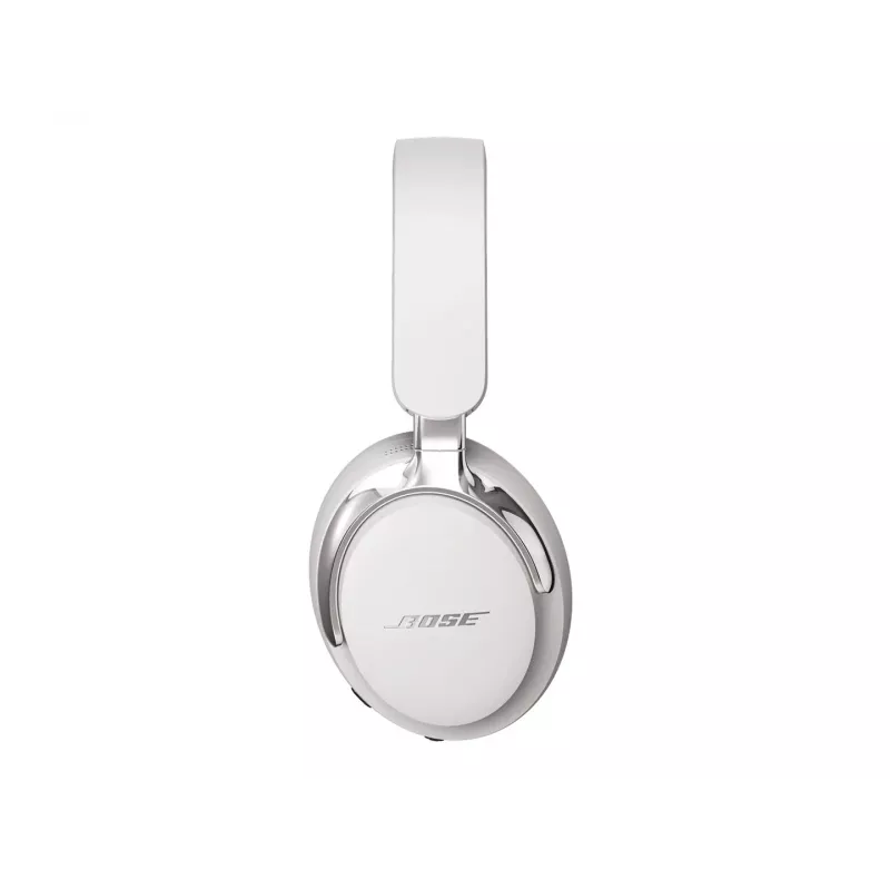 Bose 890101-0200 hoofdtelefoon/headset draadloos hoofdband calls/music bluetooth wit