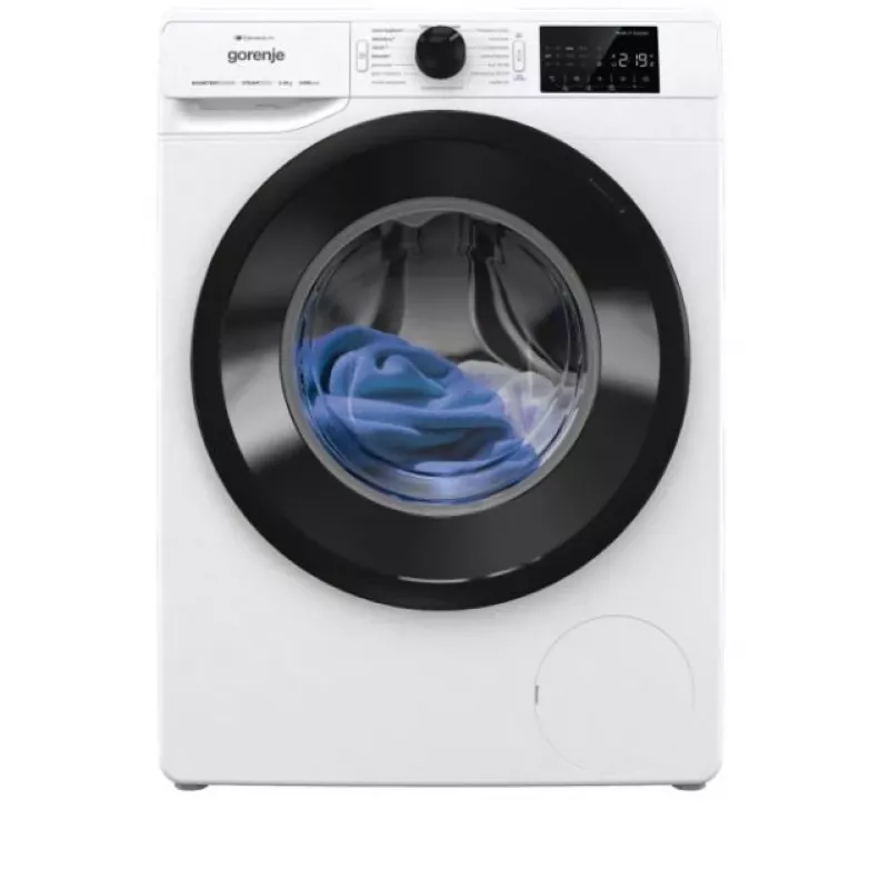 Wasmachine Gorenje WPNEI84SBSWIFI/PL, 8 kg, energie-efficiëntieklasse B