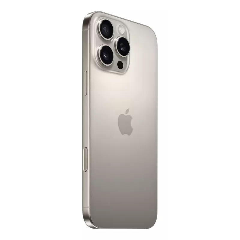 Smartphone Apple iPhone 16 Pro Max 6,9 inch 256GB titanium