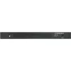 NETGEAR GS316PP unmanaged Gigabit Ethernet (10/100/1000) Power over Ethernet (PoE) zwart