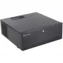 SilverStone Grandia GD07 computerbehuizing - tower - SSI, zwart