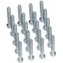 Schroeven universZ voor draagrail ZZ40B VE20 (ZZ40B)