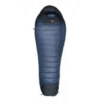 Slaapzak core 400 reg-navy PAJAK