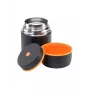 Esbit voedselthermoskan 500 ml, zwart
