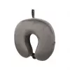 WENGER reisnekussen met memory foam grijs (611884)