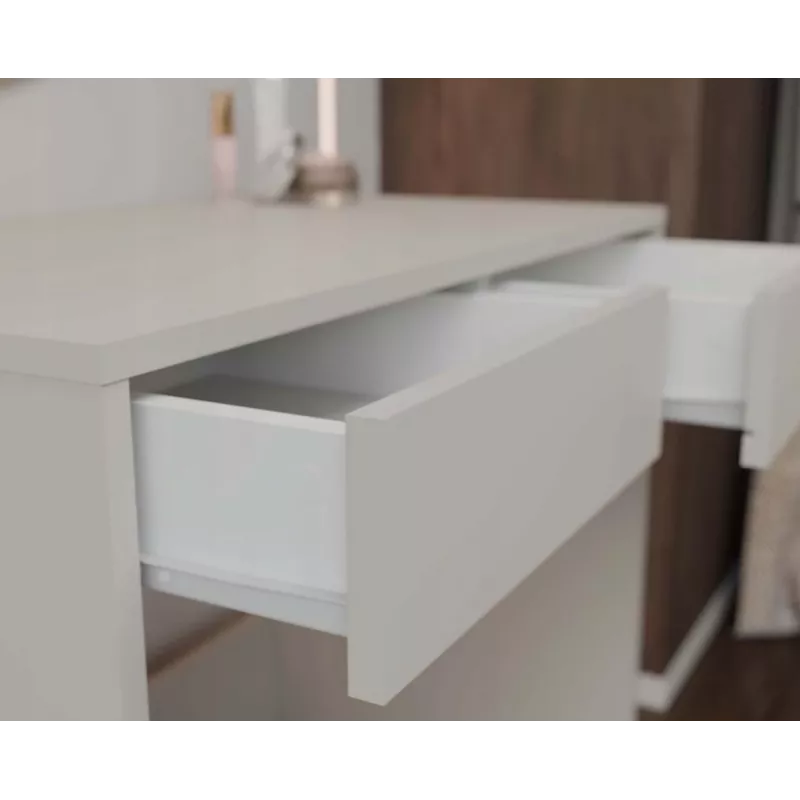 MARINA 2S Bureau kleur kasjmier