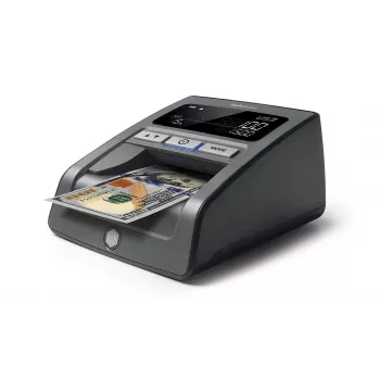 Safescan 185-S valsgelddetector zwart