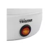 Eierkoker Tristar EK-3074 — capaciteit 7 eieren, 350 W, transparant/wit