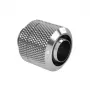 Barrow compressieconnector, 13/10 - zilver