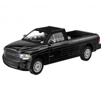 Bouwspeelgoed Cobi RAM 2500 2-in-1 modelbouwpakket, COBI-24610