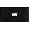 PULSAR SF116 netwerkswitch managed Fast Ethernet (10/100) Power over Ethernet (PoE) 1U zwart