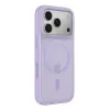 Belkin SheerForce Grip Series - achterkant voor mobiele telefoon