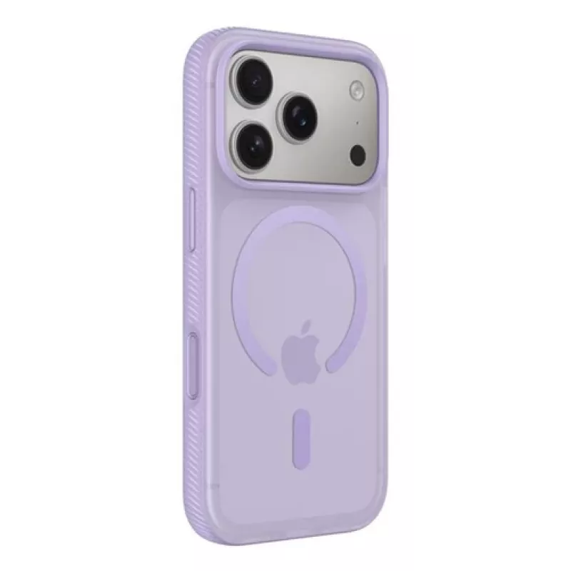 Belkin SheerForce Grip Series - achterkant voor mobiele telefoon