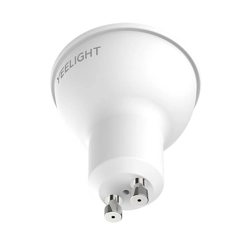 Slimme gloeilamp Yeelight W1 GU10 (dimbaar) 1 stuk
