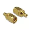 Coax-adapter DeLOCK 88830