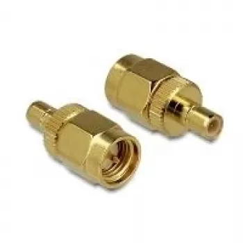 Coax-adapter DeLOCK 88830