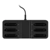 Vrijstaand laadstation RAM Mounts RAM-DOCK-6G-KYO1PU 60W 5V 2A zwart