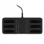 Vrijstaand laadstation RAM Mounts RAM-DOCK-6G-KYO1PU 60W 5V 2A zwart