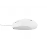 NATEC NMY-1988 muis USB Type A optisch