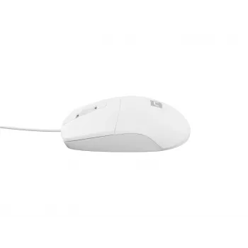 NATEC NMY-1988 muis USB Type A optisch