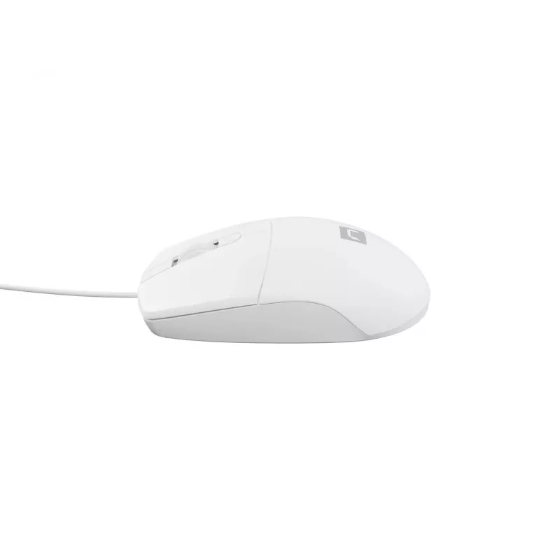 NATEC NMY-1988 muis USB Type A optisch
