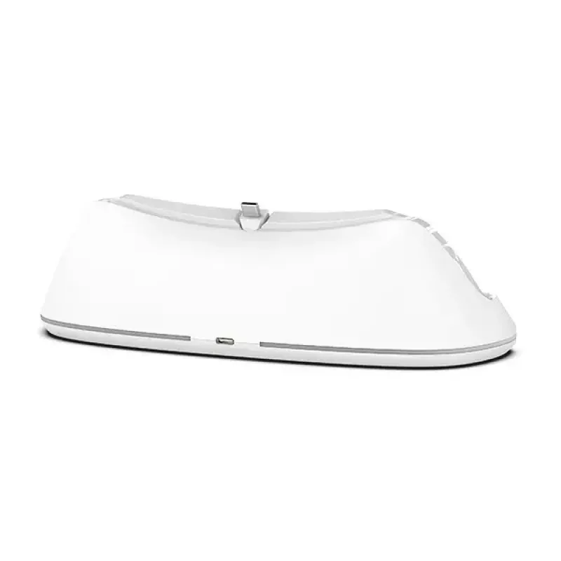 Laadsysteem Subsonic SA5708 voor Playstation Portal bedraad zwart wit
