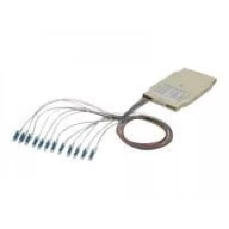 Splice-cassette Digitus A-96933-02-APC met 12 pigtails