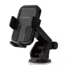 Foneng CP115 autoroosterhouder (zwart)