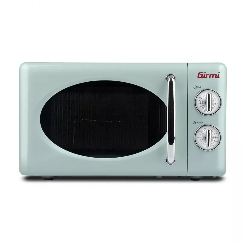 Girmi FM21 over-the-range combi-magnetron 20 L 700 W blauw