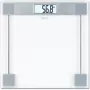 SGS 06, weegschaal transparant/zilver