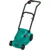 Bosch grasmaaier met geluid
