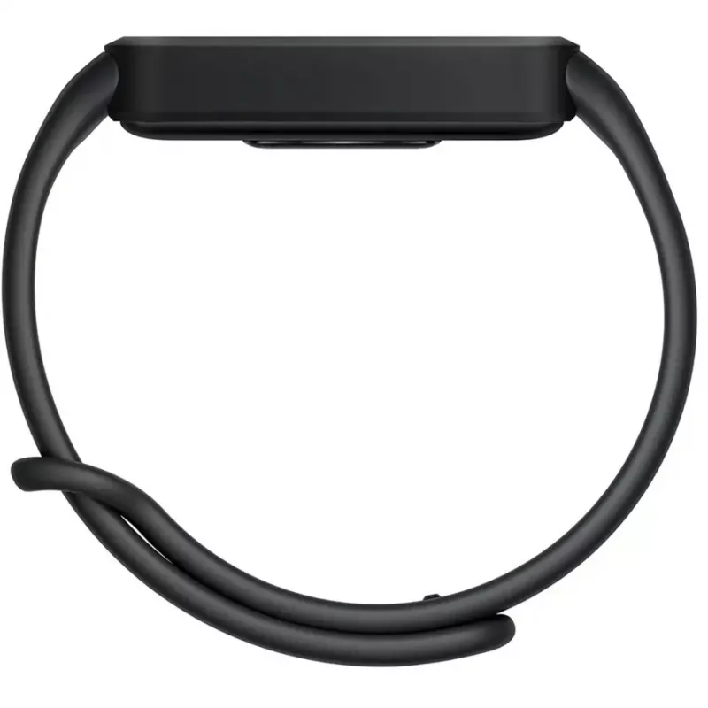 Xiaomi Smart Band 9 Active zwart